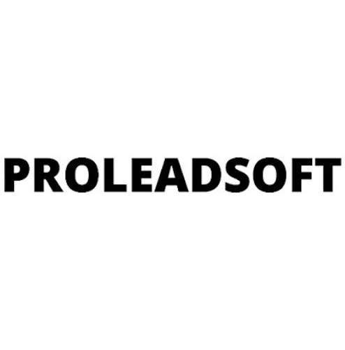 Proleadsoft's blog
