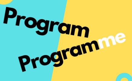 program vs programme.PNG