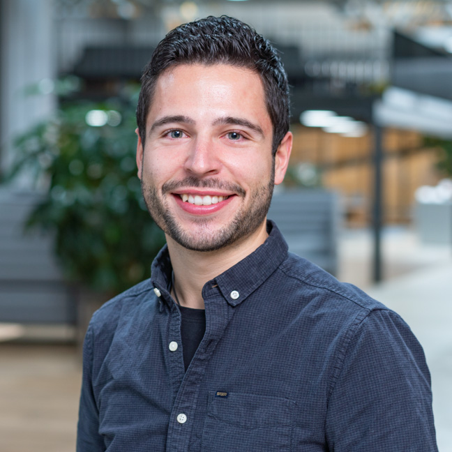 Timo Springborn Timo Spring — Hashnode