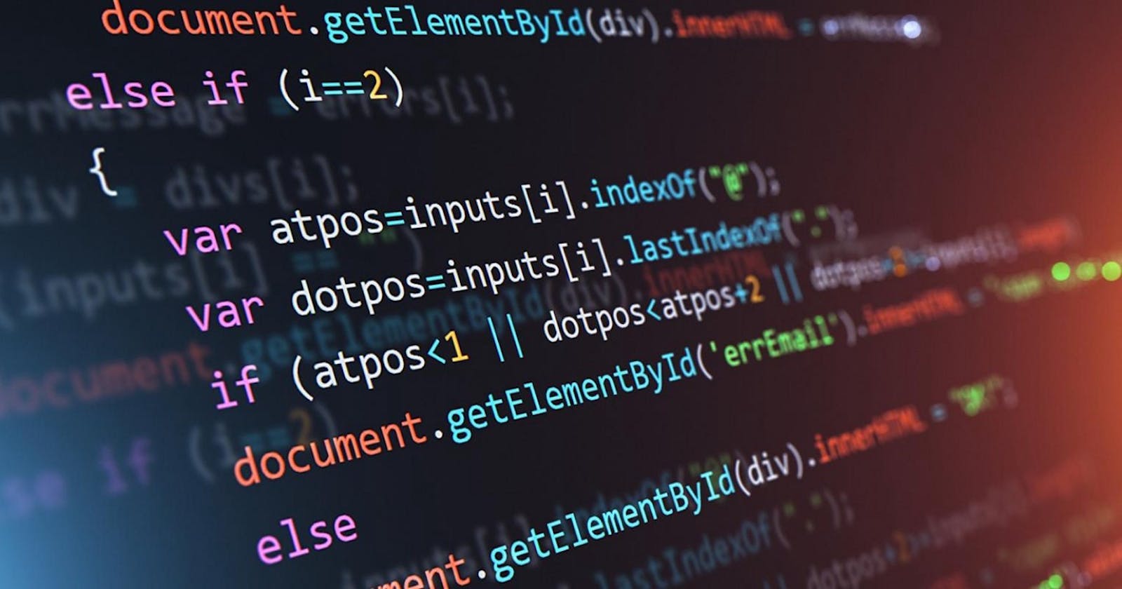 Why you should learn JavaScript in 2022