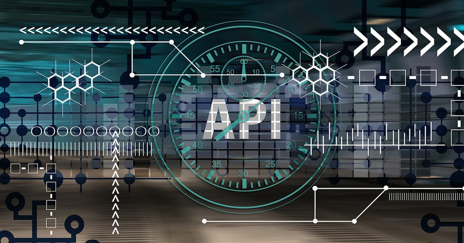 Why learn APIs?
