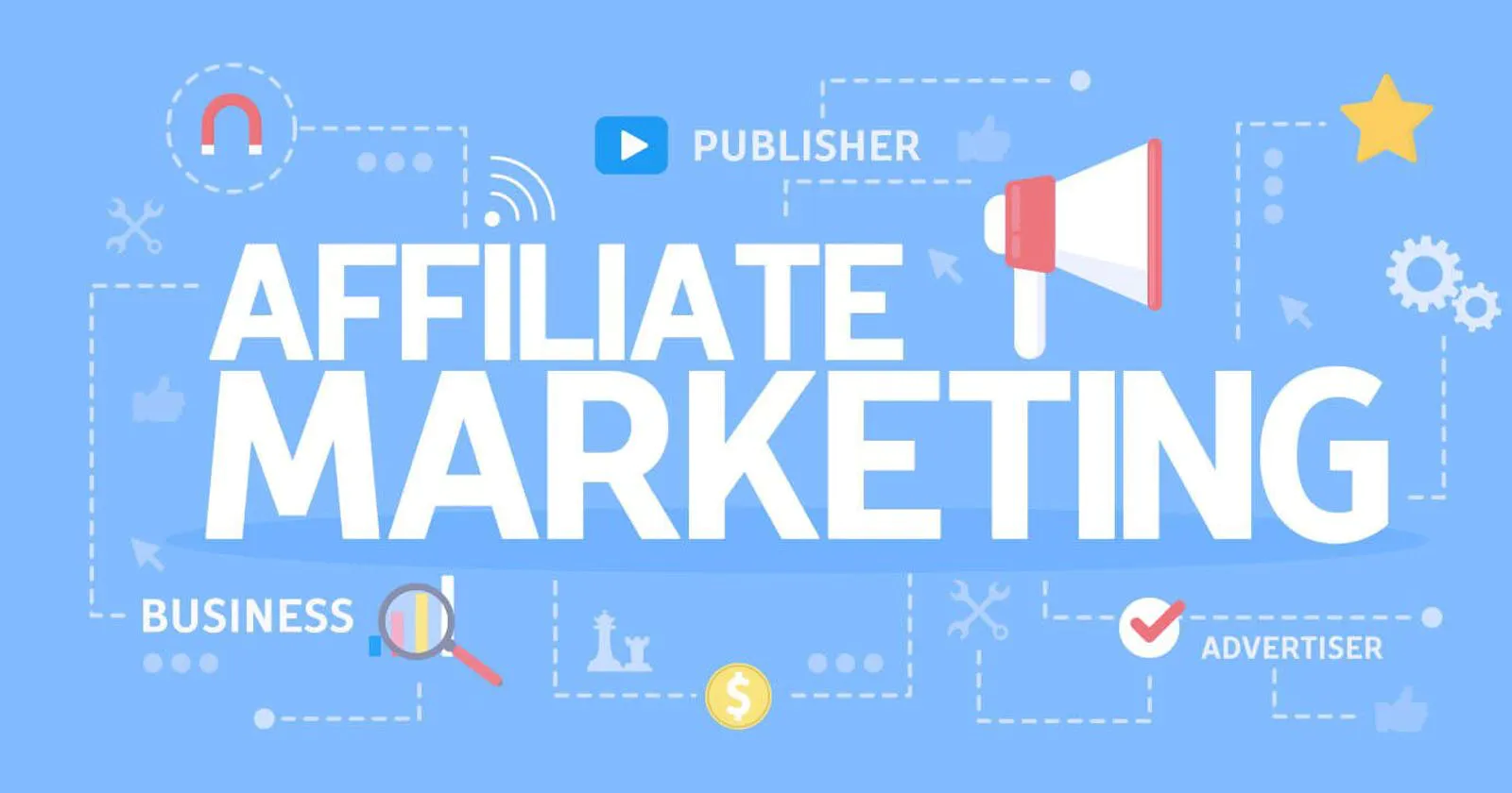 Affiliate Marketing
