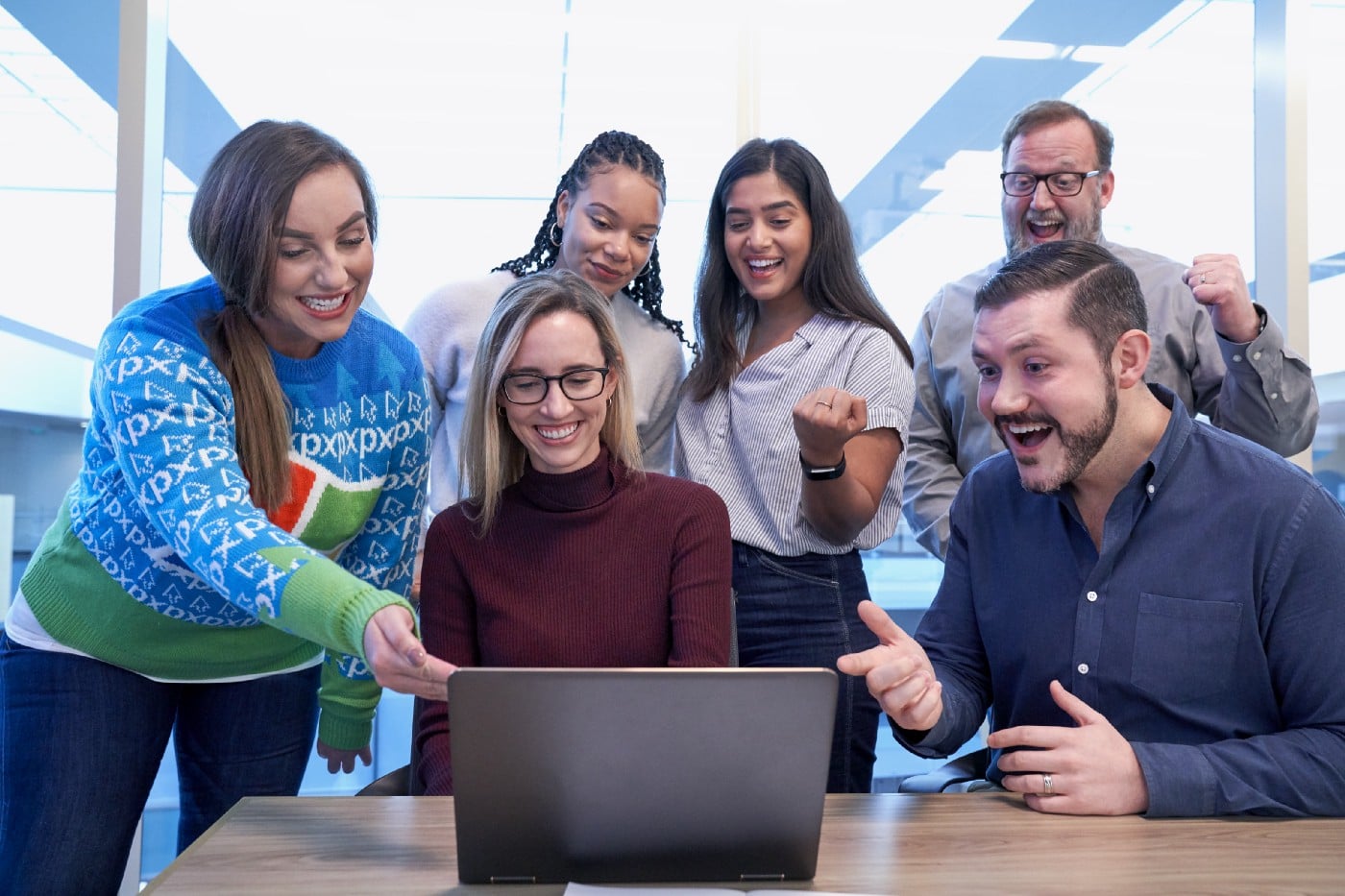 Potentials of conversational AI for businesses