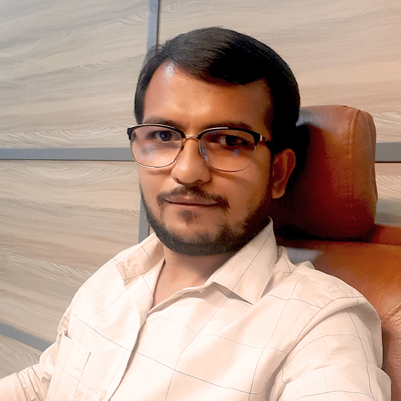 Vishal nakum