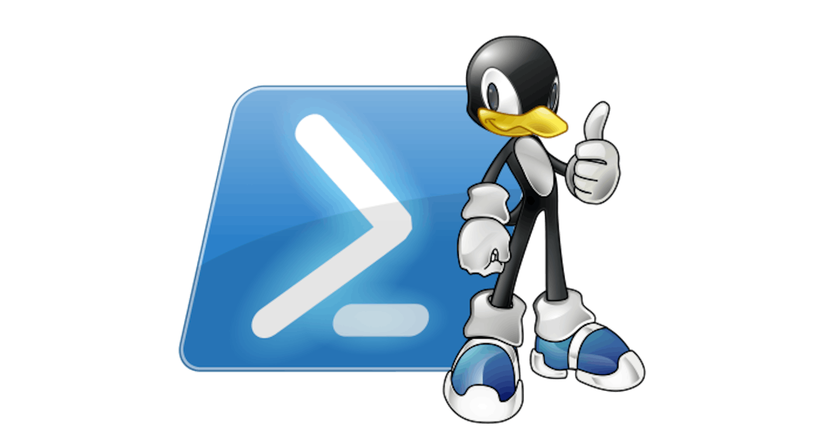 PowerShell Is Available for Linux, MacOS and is Open Source!