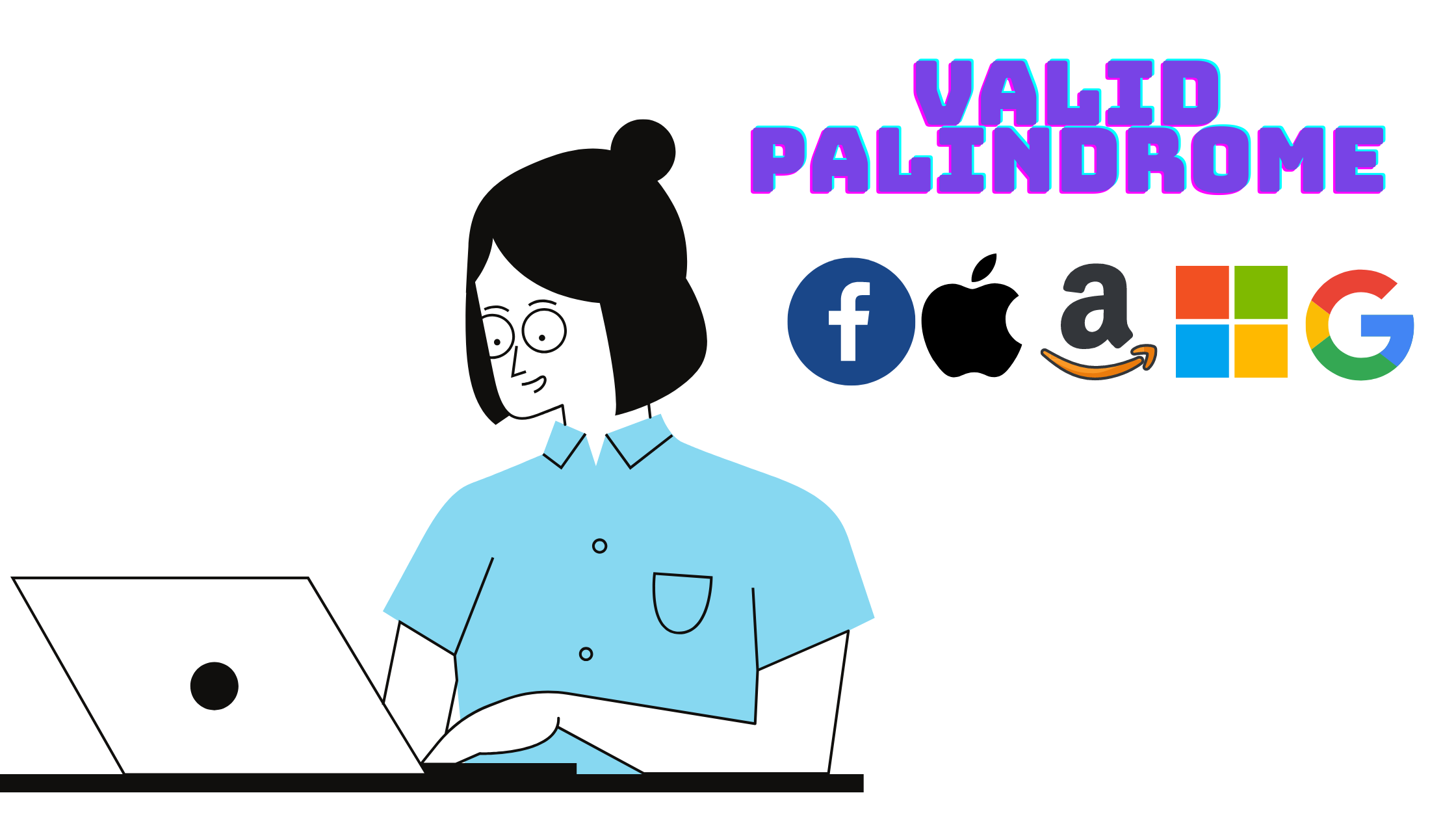 Valid Palindrome - Leetcode