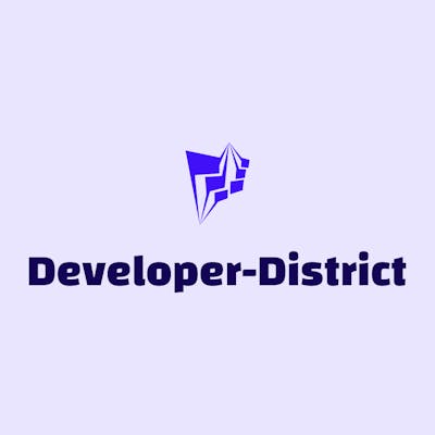 Developer District