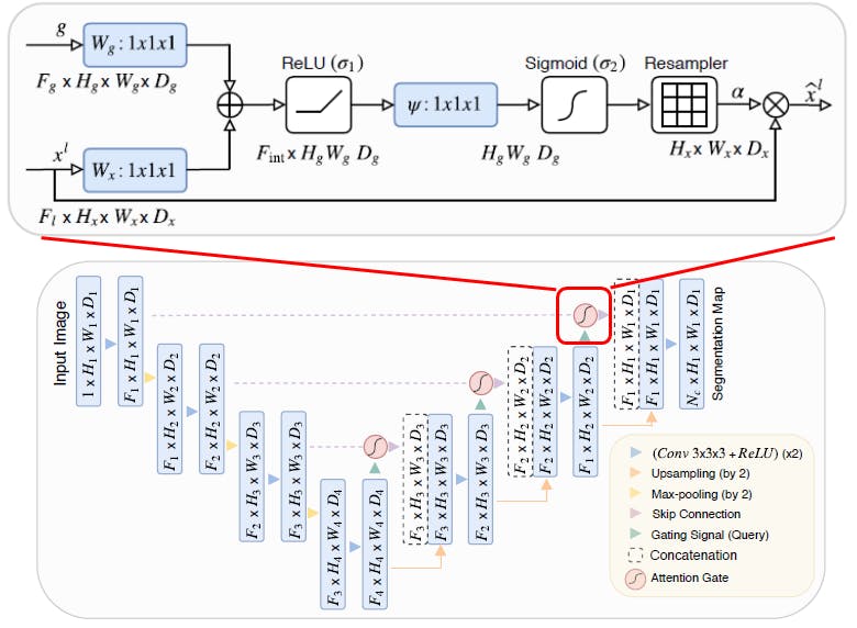 Kaggle Medical Image Segmentation