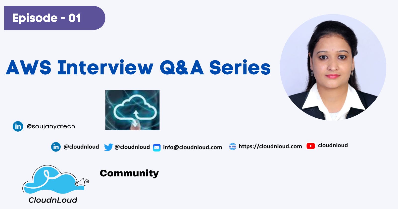 AWS Interview Question and Answers Series -1