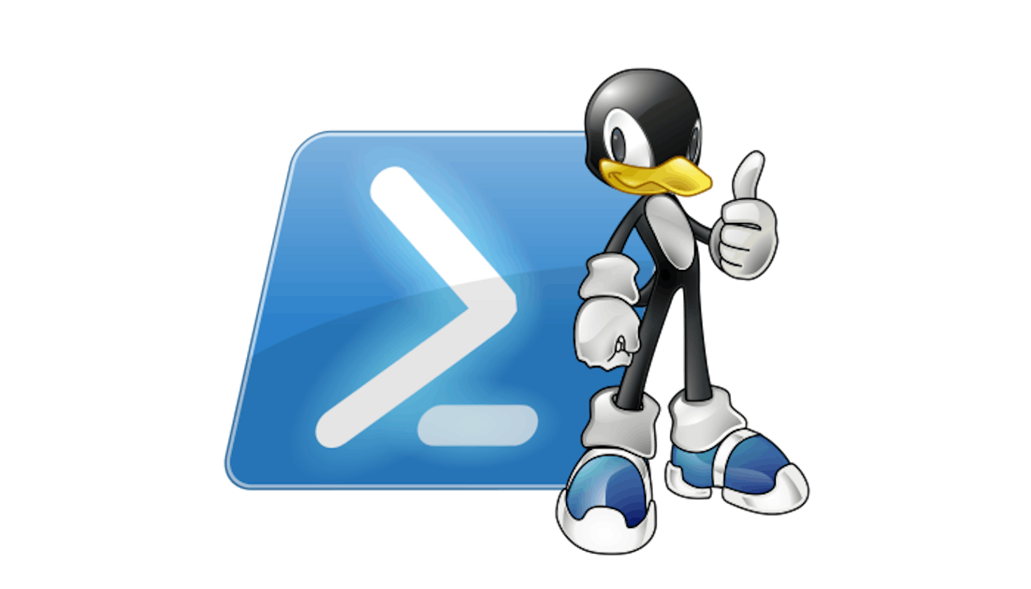 PowerShell Core for Windows Chocolatey Package