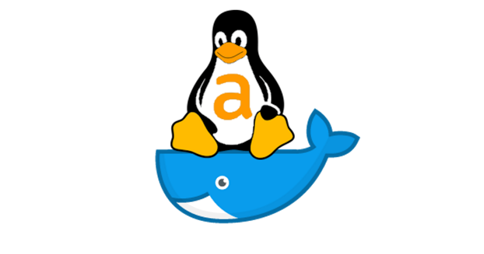 Three Amazon Linux 2 Containers for Testing