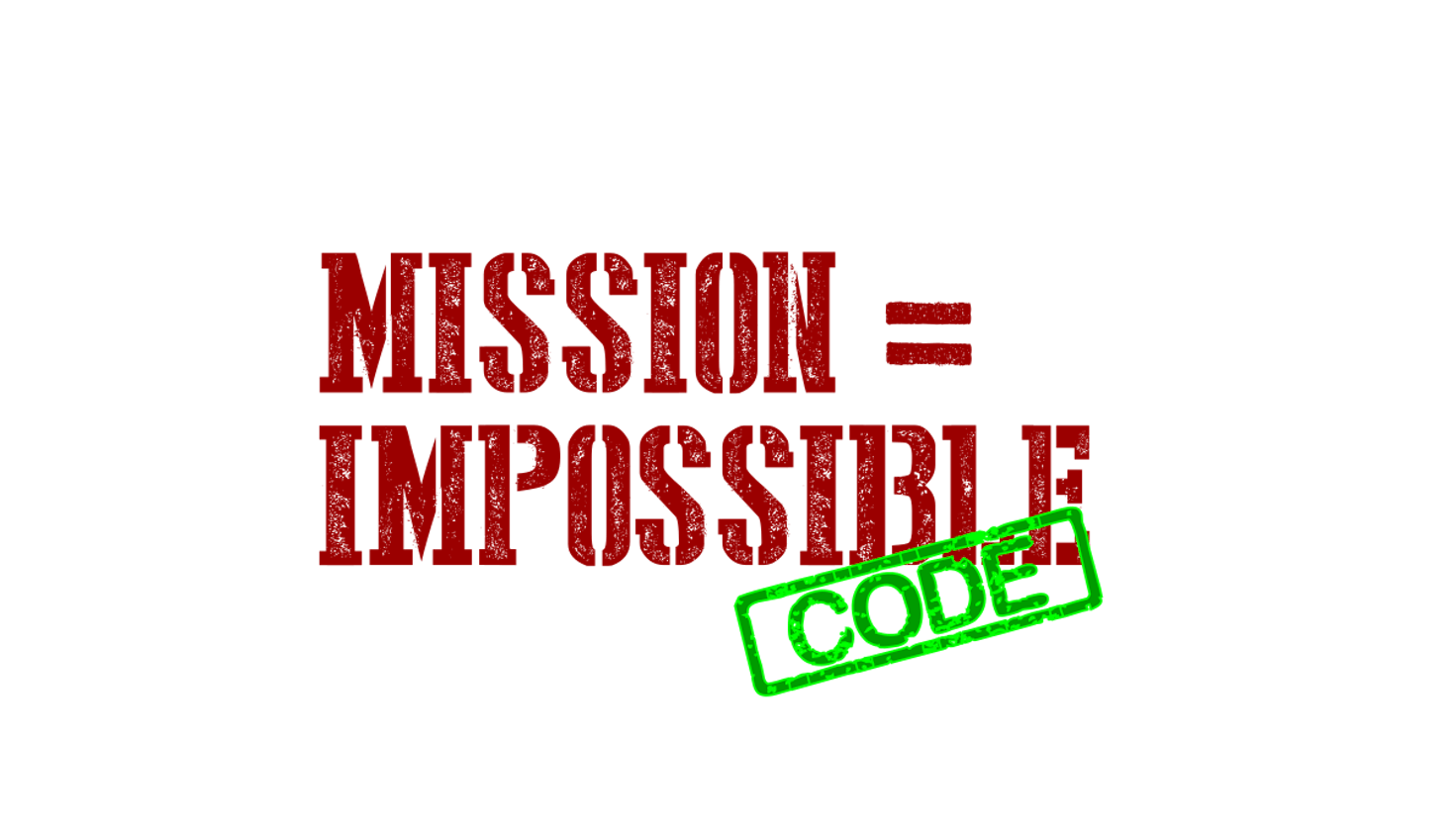 Mission Impossible Code - Compact, Idempotent, DevOps Oriented, Multi-Distro Package Installer Script for Linux and Mac