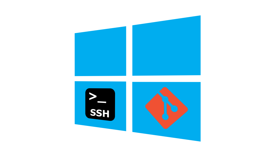 Lightning Fast and Easy Provisioning of Git with SSH Key Authentication on Windows