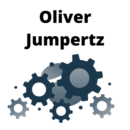 Oliver Jumpertz