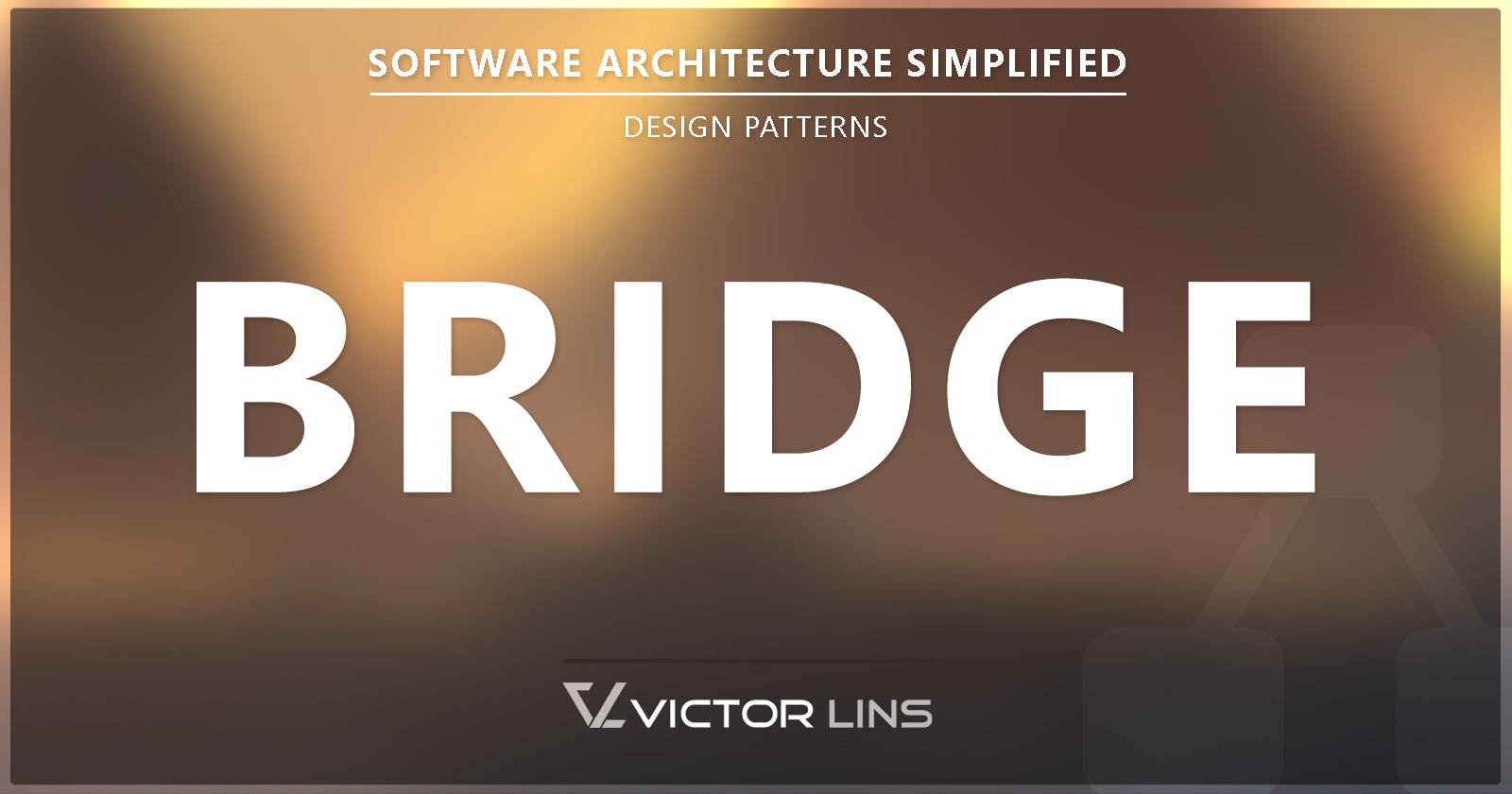 Bridge - Design Pattern