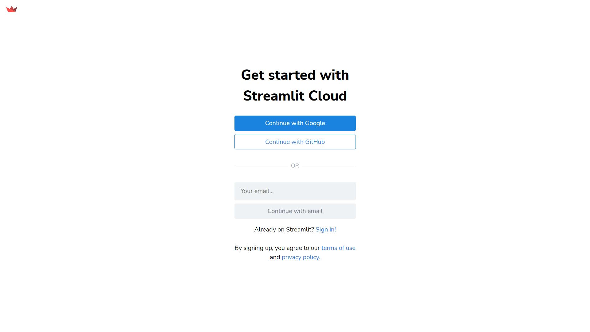 Sign up for Streamlit Cloud.png