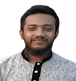 Mohammad Moin Uddin — Hashnode