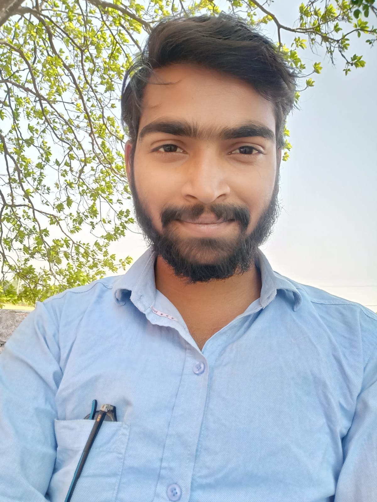Vinay Pratap Singh