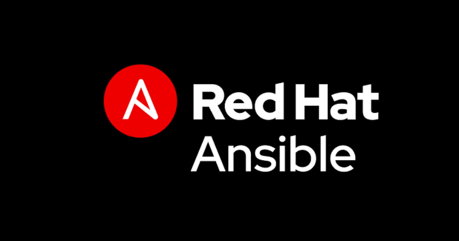 Let's talk about Ansible