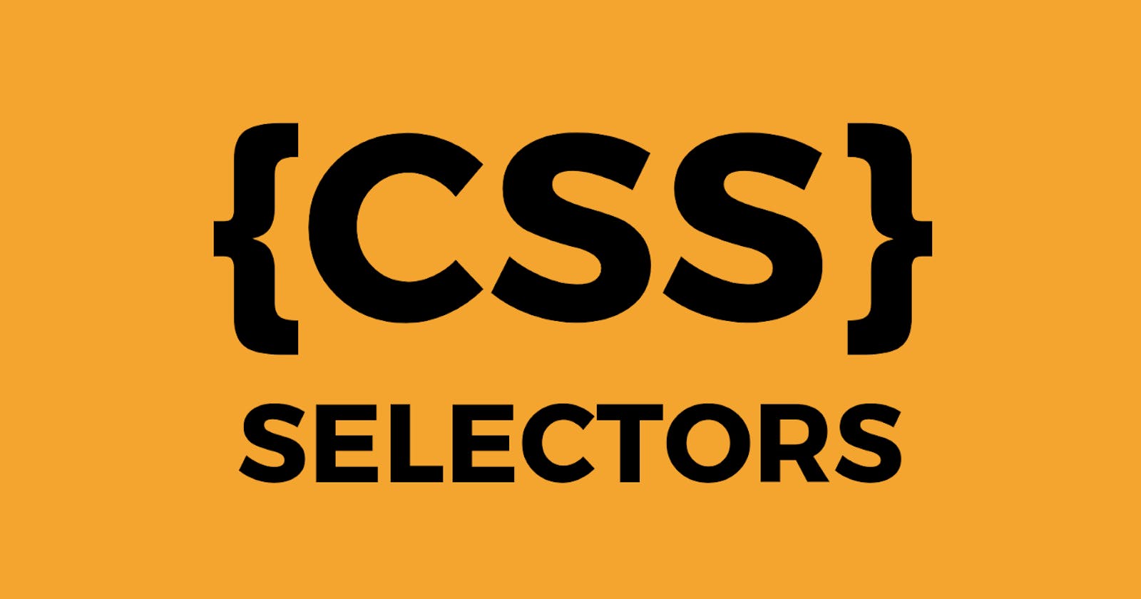 Detail guide on CSS Selector with code examples
