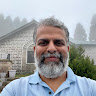 Sunil Vijendra