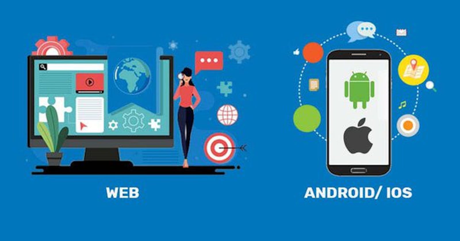 The Top 7 Websites for Web Development Training