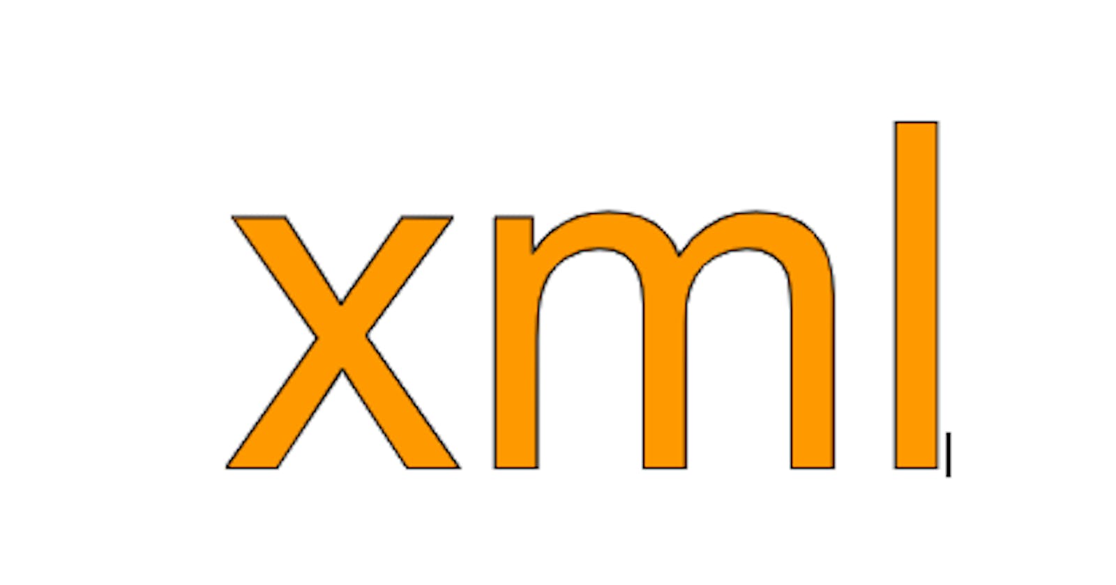 How to write a xml file?
