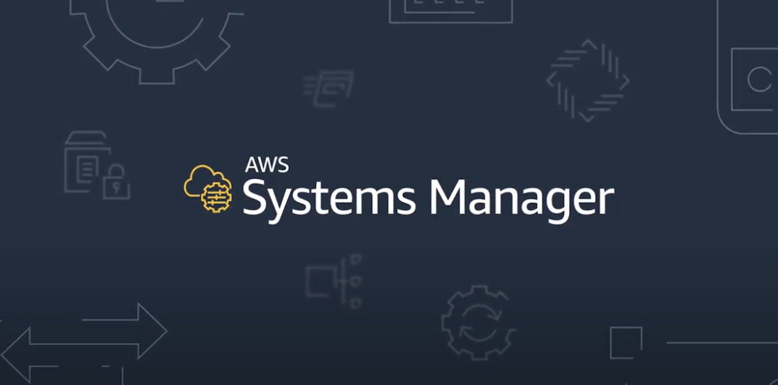 AWS Systems Manager (AWS SSM) Hybrid Activation - Windows.
