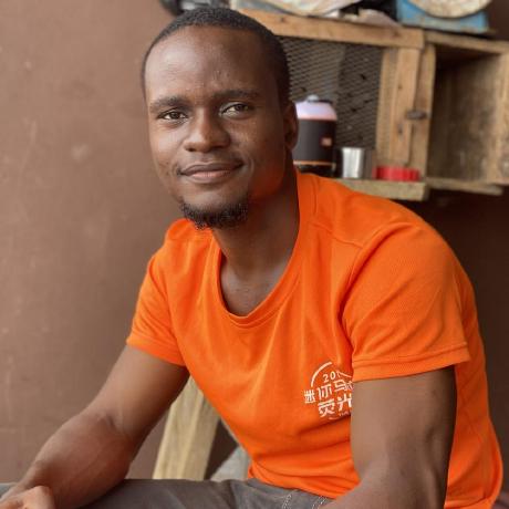 Ibrahim Yemi