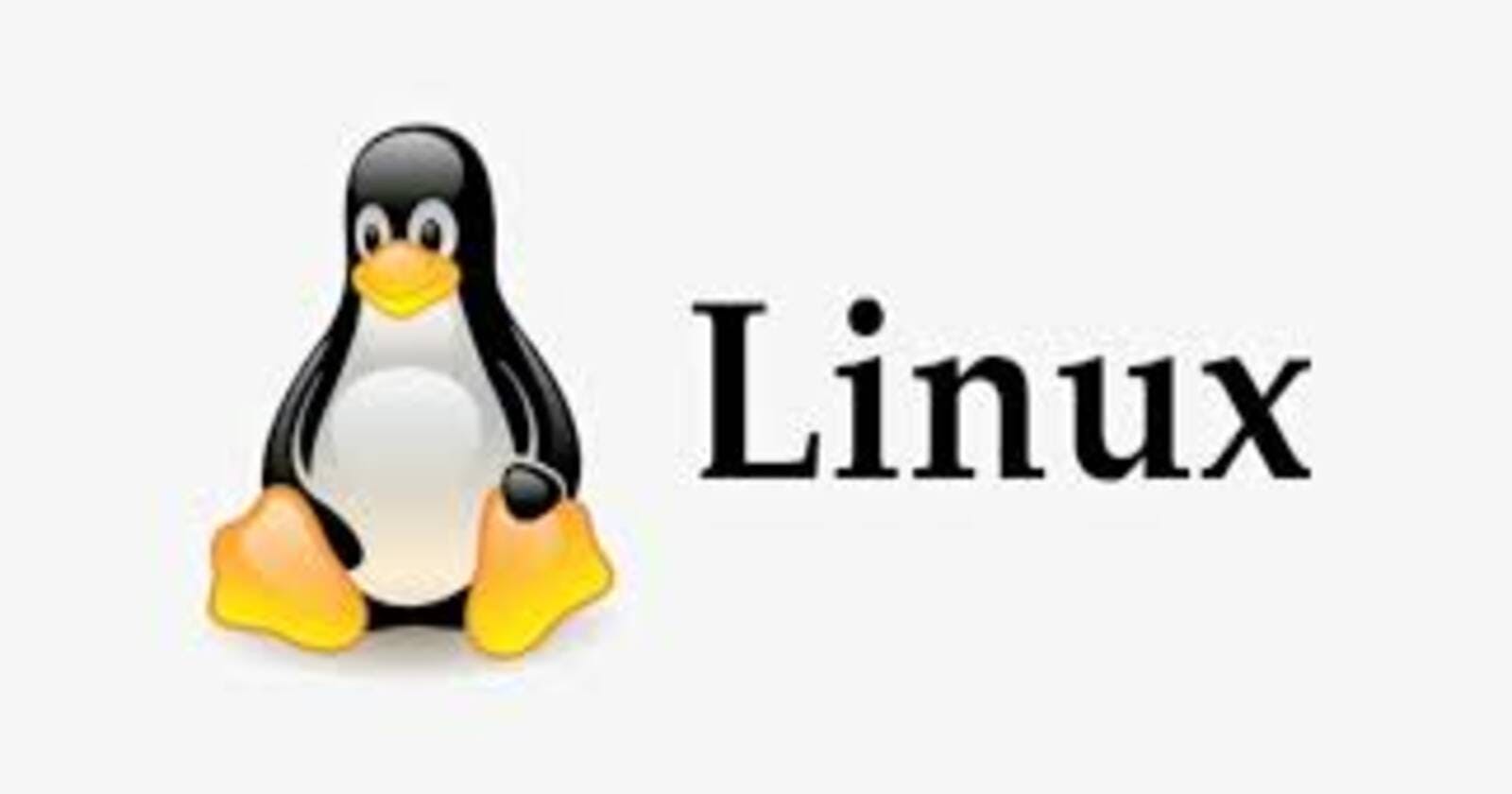 Book Notes - How Linux Works