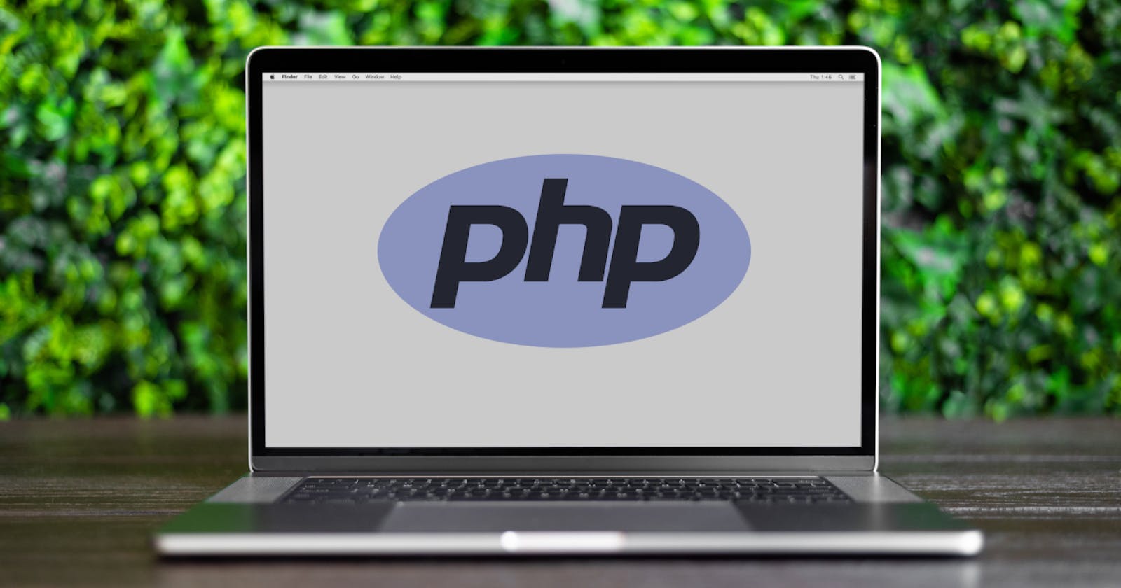 Como instalar o PHP no macOS?
