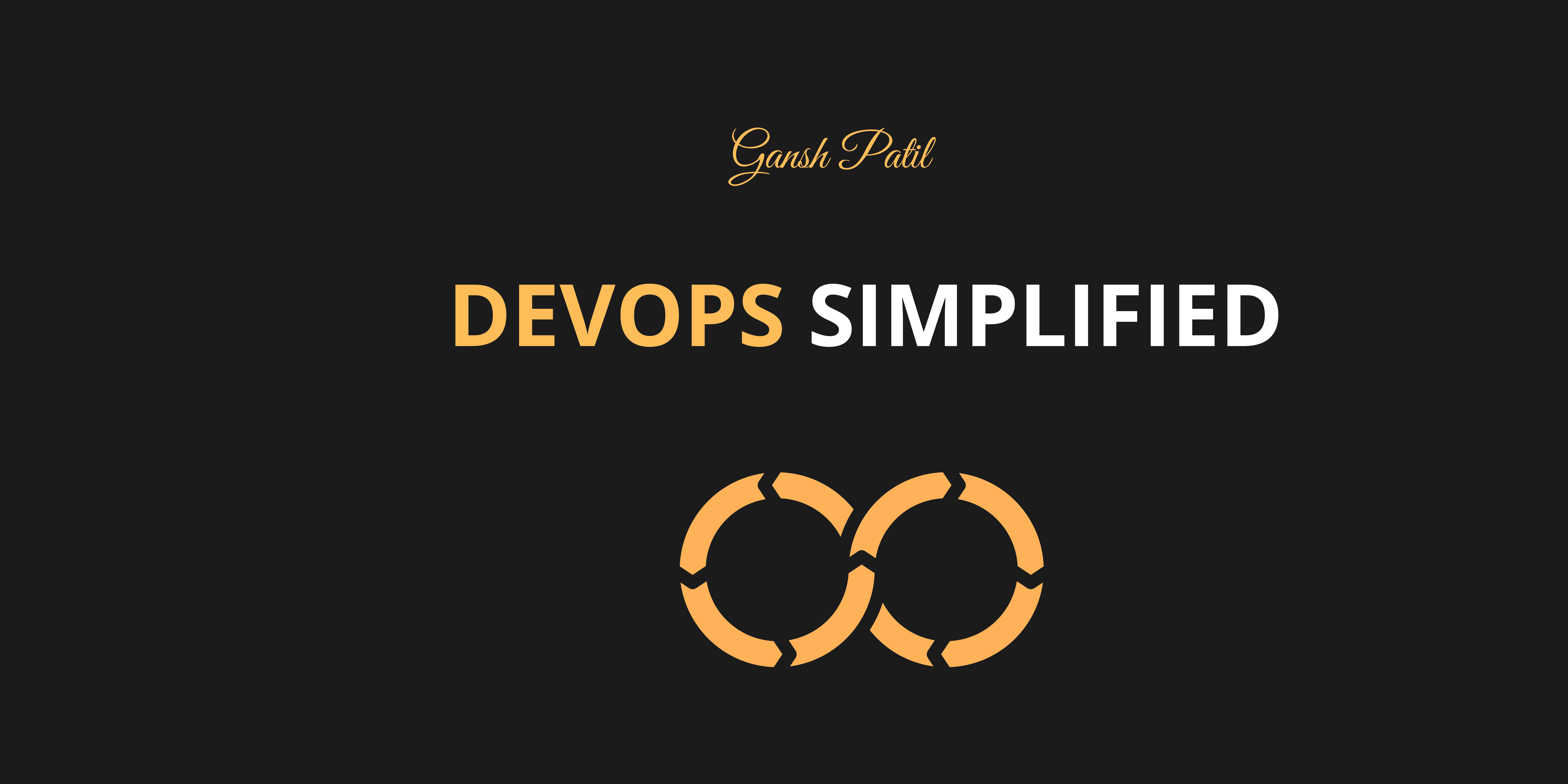 DevOps Simplified