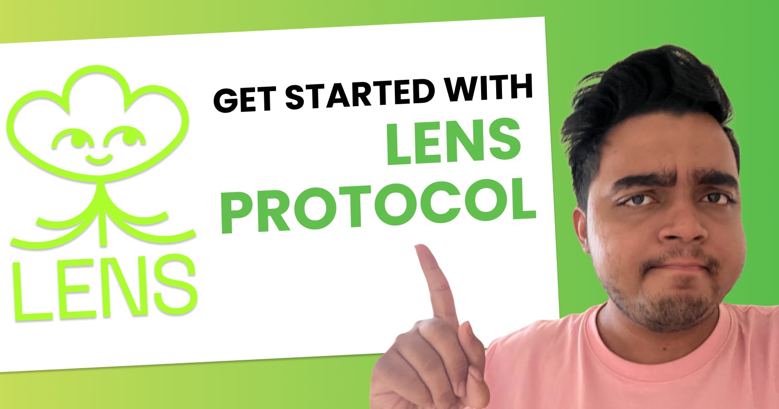 Getting Started With Lens Protocol As A Frontend Developer