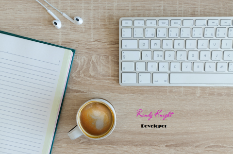 web development blogging programming coding