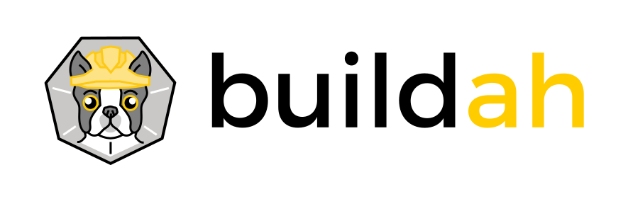 Buildah logo