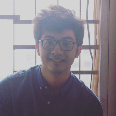 Shlok Mehra