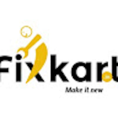 FixKart Apple service center
