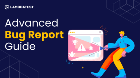 Advanced Guide On How To Write A Bug Report