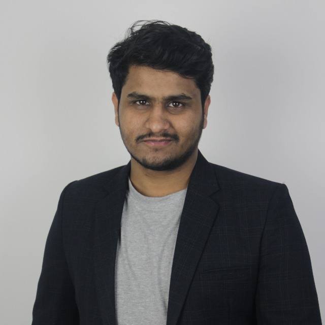 Imran Hasan