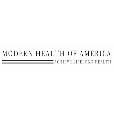 Modern Health of America