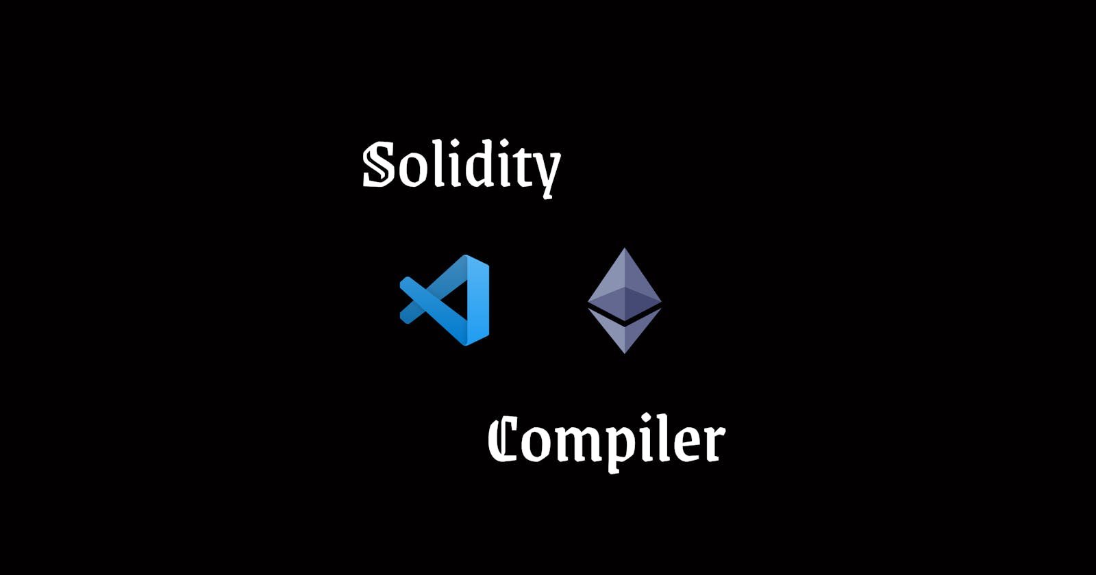 Solidity Compiler on Vscode