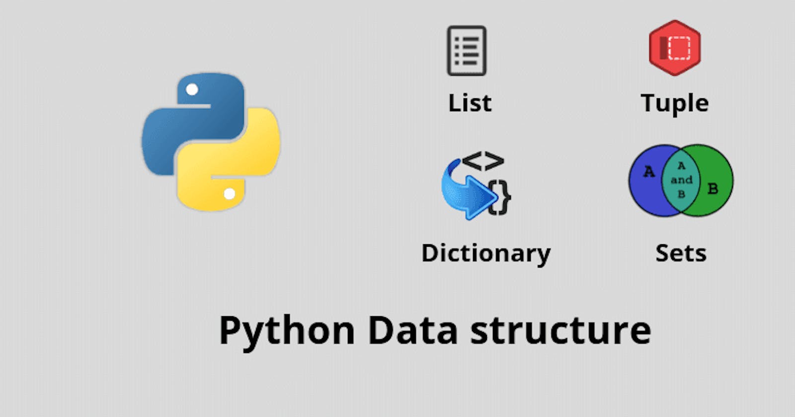 Data Structures In Python