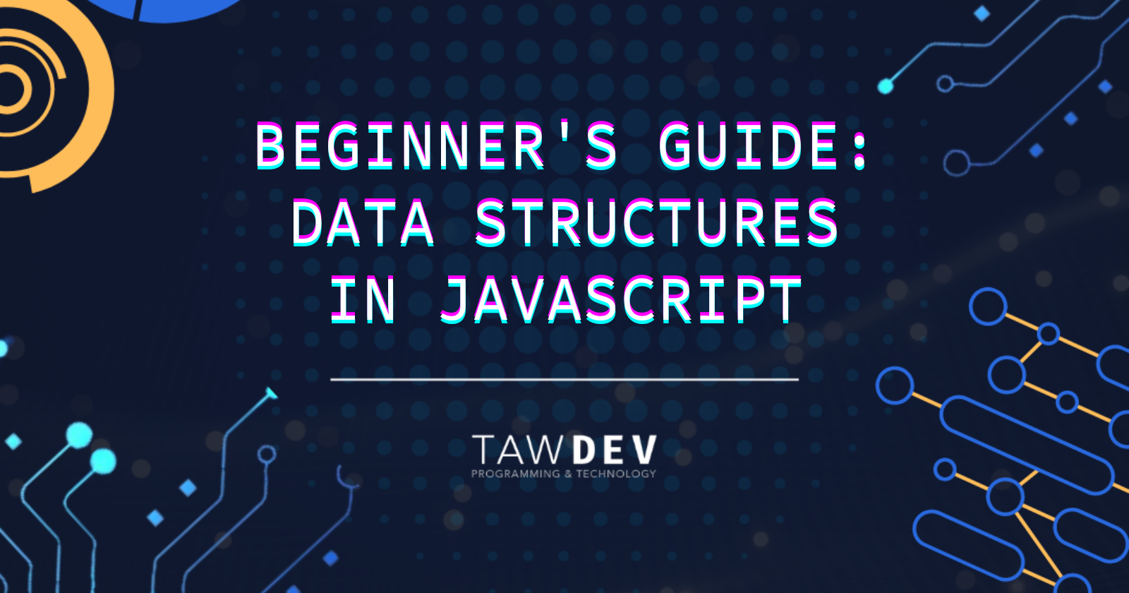 Beginner's Guide to Data Structures in JavaScript