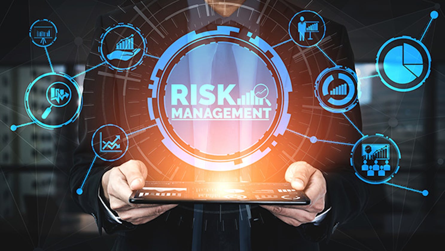 Alpha Recon: The solution to security risk management