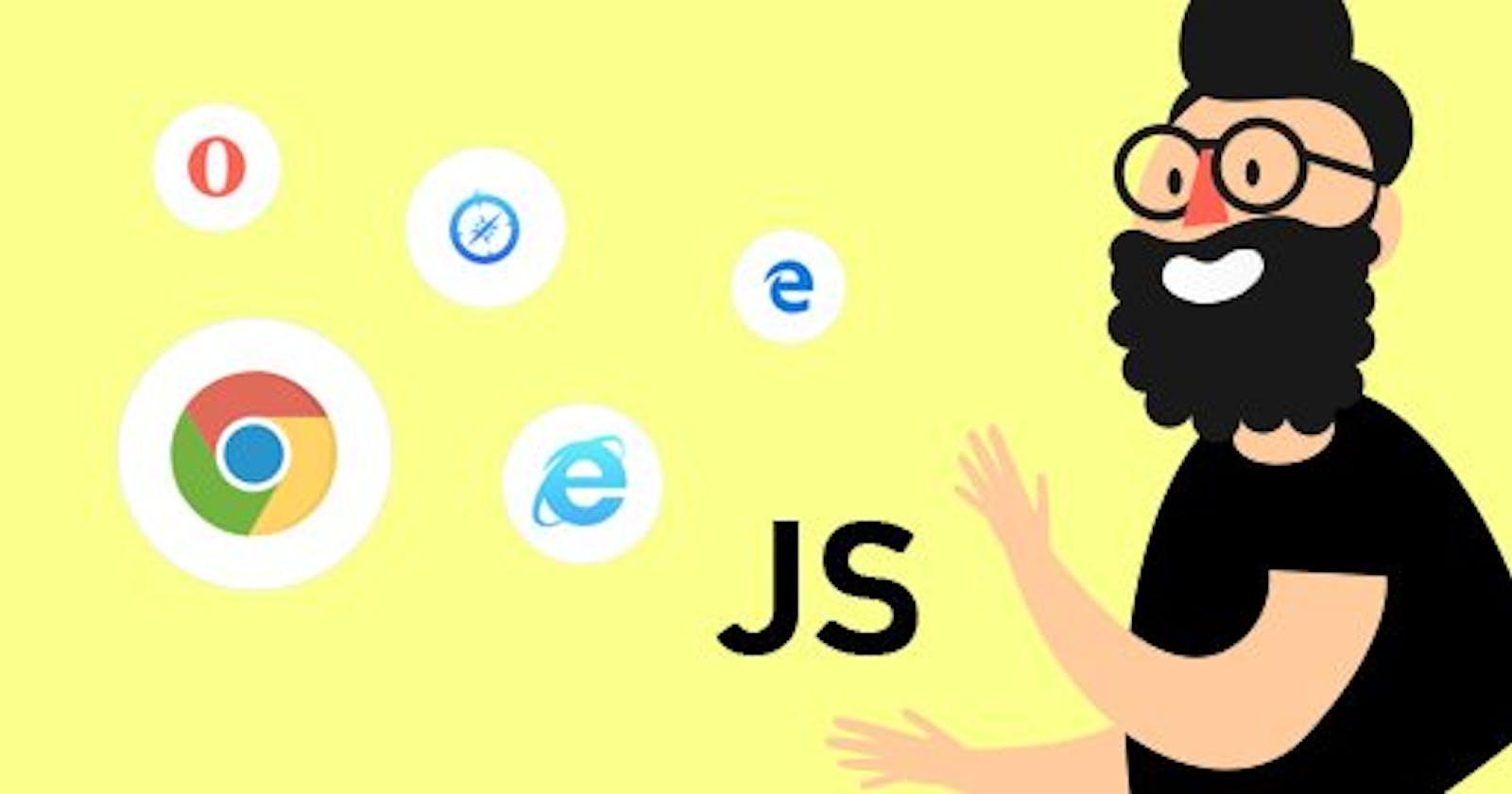 Fixing Javascript Cross Browser Compatibility Issues