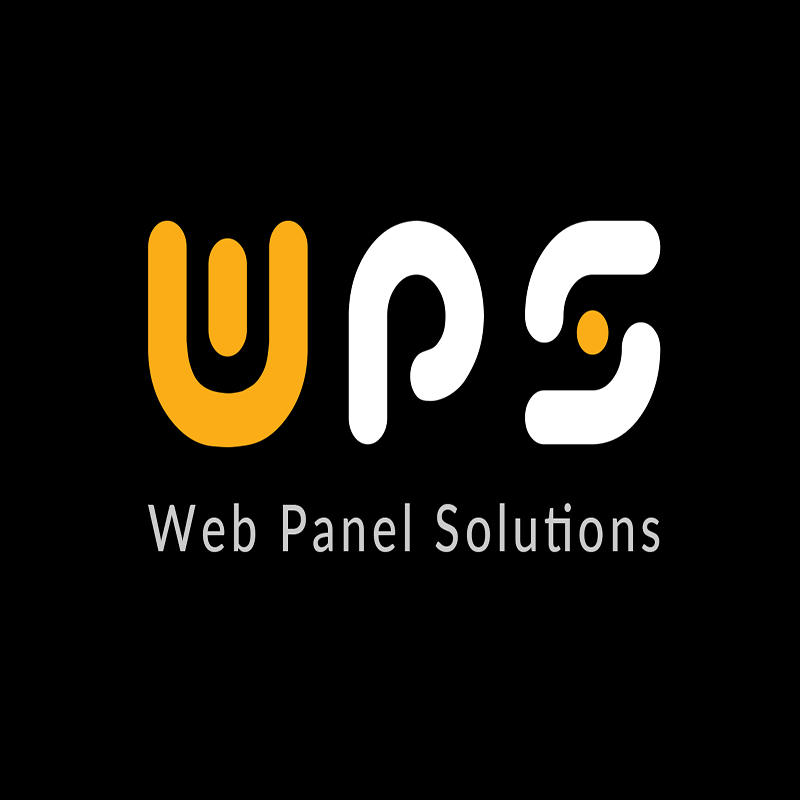 Web Panel Solutions