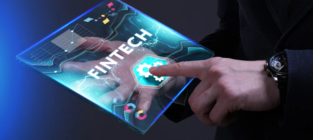 Blockchain and Fintech: a perfect marriage