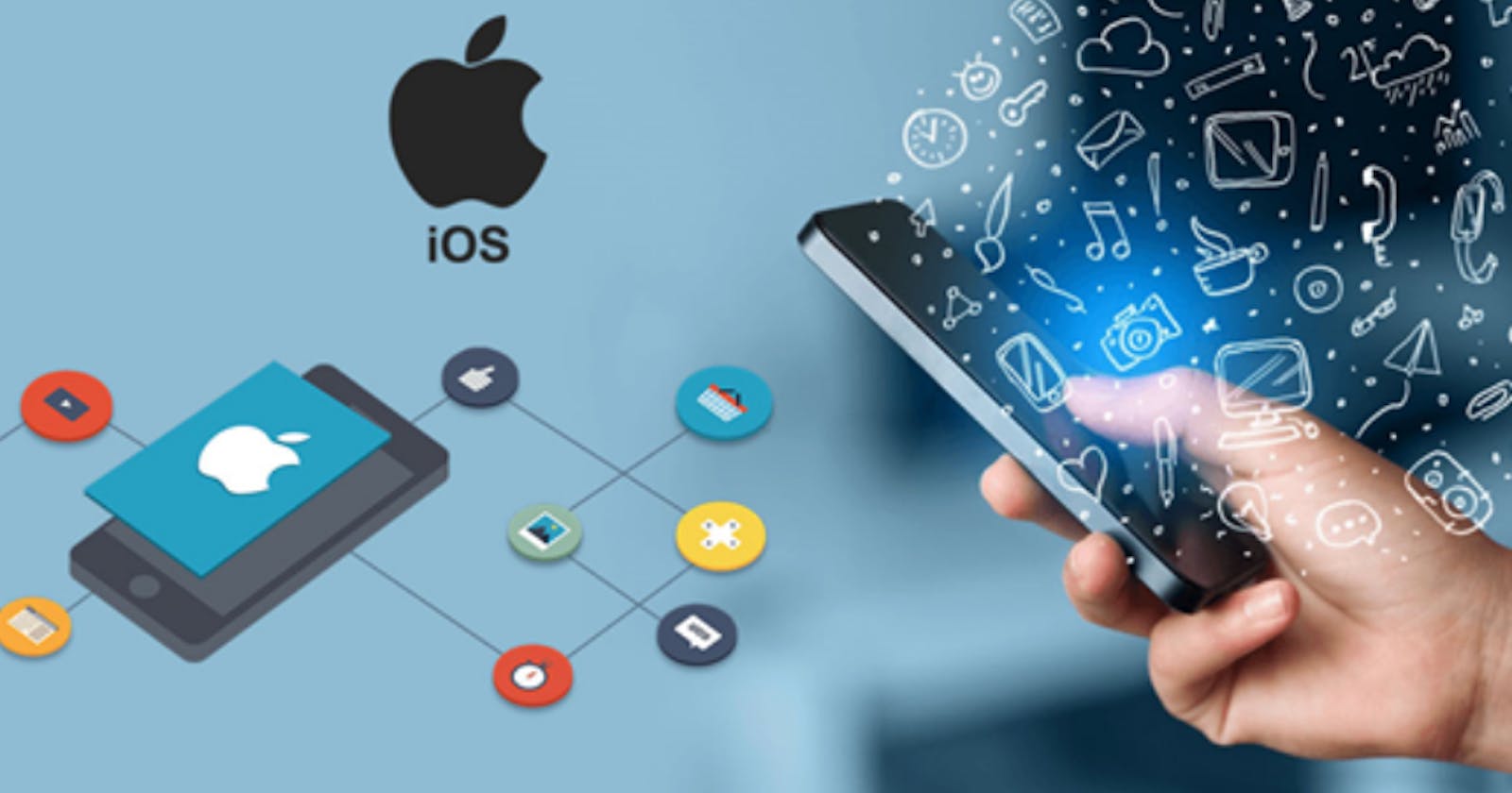The Top 6 iOS Libraries for Speeding Up iPhone App Development in 2022