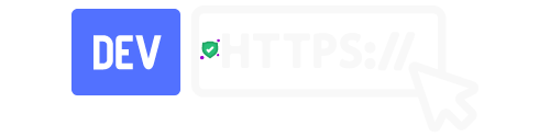 Dev Https