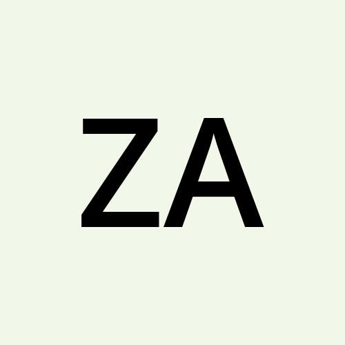 Zarf's Blog